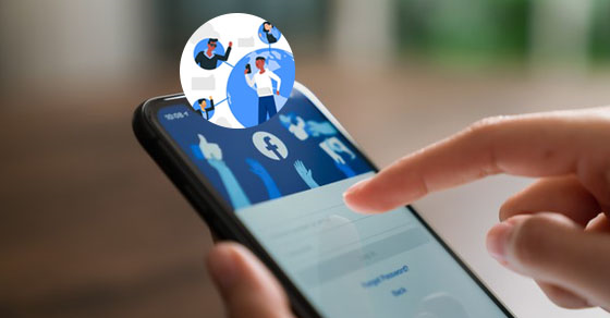 [Video] Hướng dẫn cách thêm bạn bè tin cậy trên Facebook đơn giản