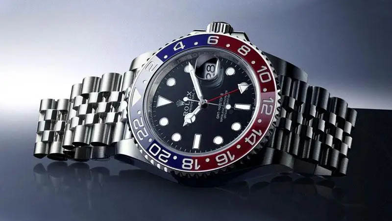Vòng Bezel đồng hồ