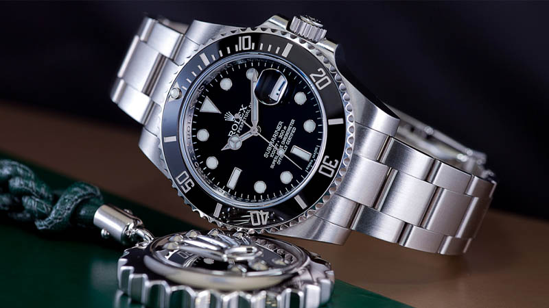 Bezel đếm thời gian với khung từ 0 - 60