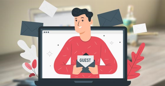 [Video] Cách bật chế độ Khách trên Chrome và Edge để duyệt web cực dễ