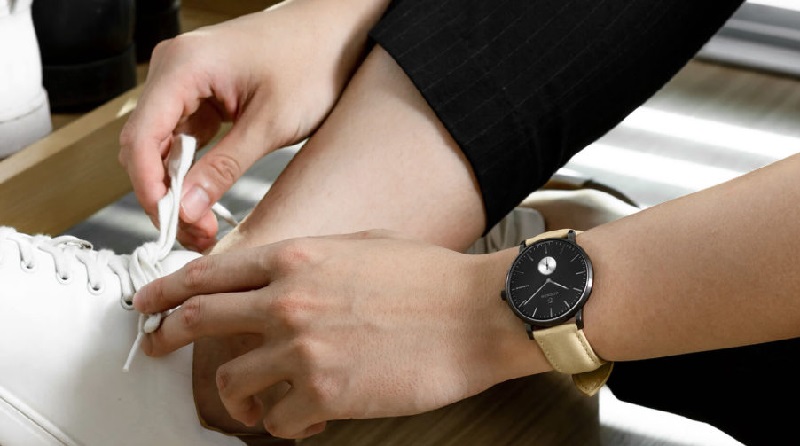 Mách bạn cách chọn đồng hồ phù hợp với tay cực chuẩn ai cũng nên biết