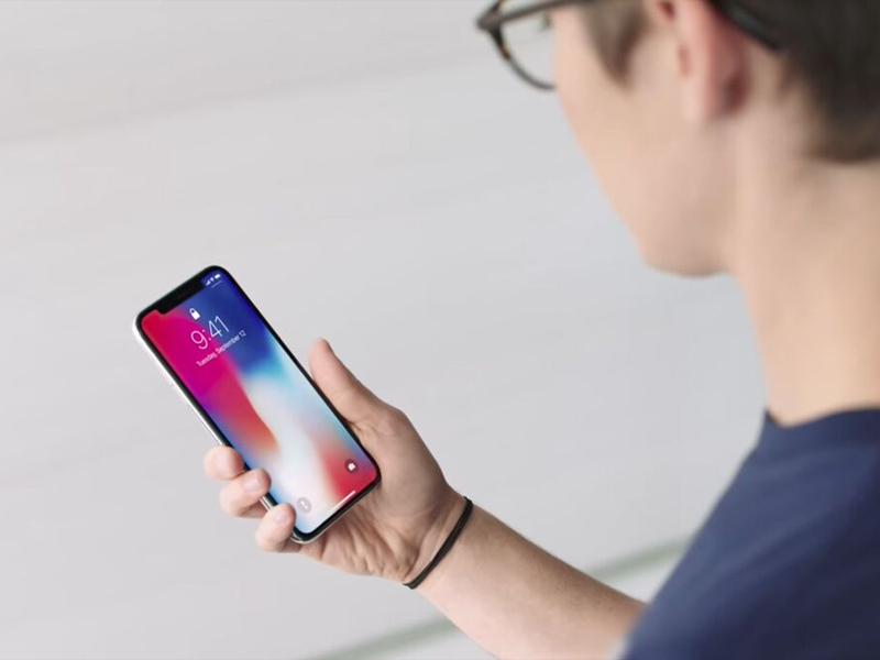 Hiện nay có nhiều dòng điện thoại sở hữu tính năng bảo mật khuôn mặt 3D