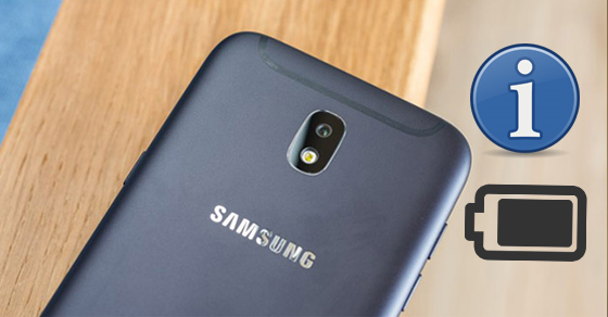 Ứng dụng kiểm tra tình trạng và thông tin máy Samsung tốt nhất