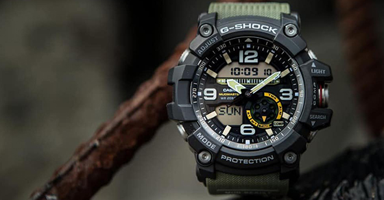 Thương hiệu Casio của nước nào? Có những sản phẩm nào? Dùng tốt không?