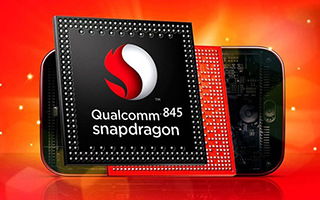 Tìm hiểu về chip Qualcomm Snapdragon 845