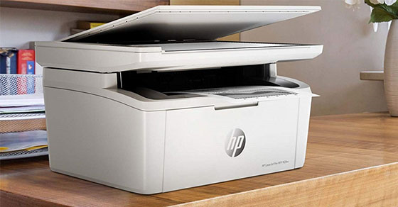 Các tính năng chính của một máy in đa năng