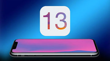 iOS 13 sẽ tương thích với những thiết bị nào
