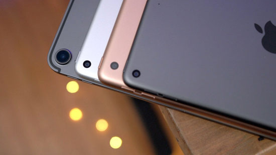 iOS 13 sẽ tương thích với những thiết bị nào