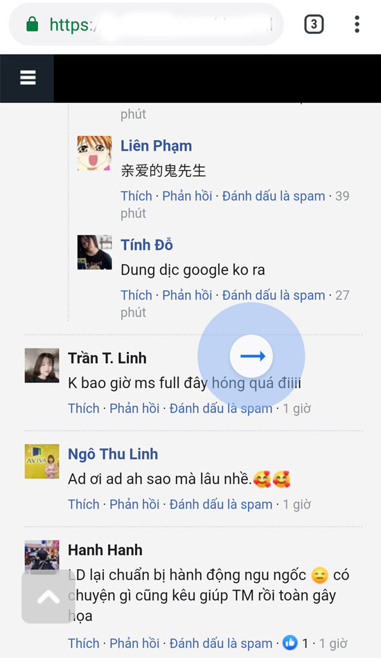 c&aacute;ch sang trang mới