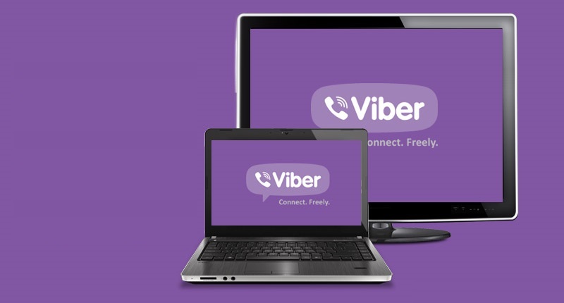 Mã khóa màn hình Viber giúp bảo mật thông tin