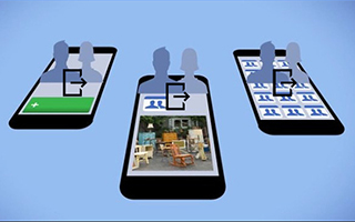 Cách rời khỏi nhóm hàng loạt trên Facebook