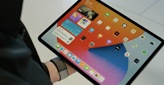 iPadOS là gì? Hỗ trợ trên thiết bị nào? iPadOS có gì khác so với iOS?