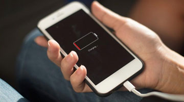 Tối ưu hoá sạc pin trên iOS 13