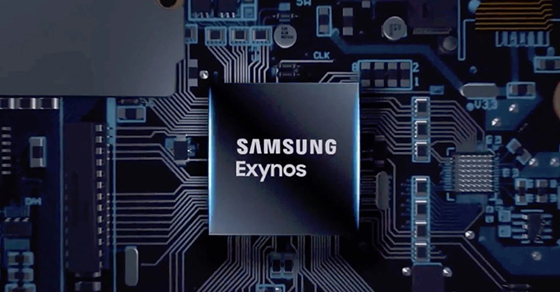 Exynos 8895 Octa là chip SoC điện thoại và máy tính bảng của Samsung, tính năng của nó là gì?
