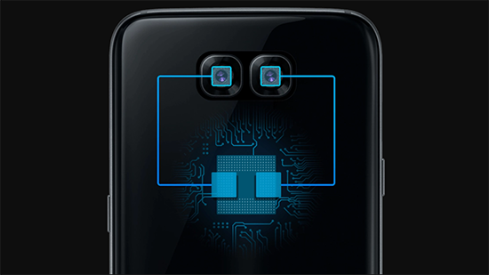 Tìm hiểu chip Exynos 8895 trên điện thoại Samsung