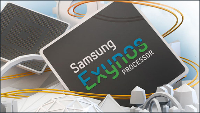 Exynos 8895 là hệ thống trên chip (SoC) của Samsung ra mắt vào năm 2017