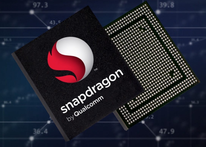 Chip Qualcomm Snapdragon 660