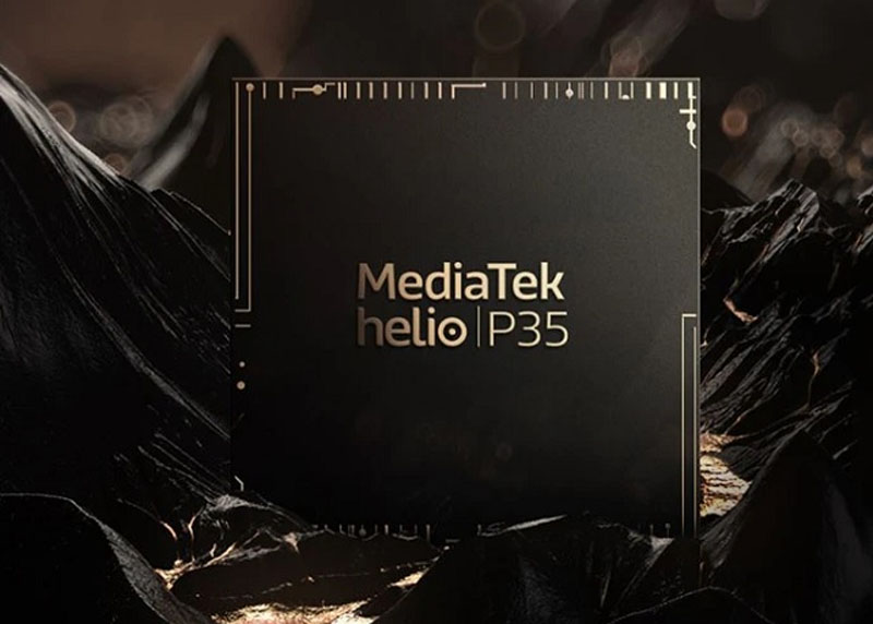 Рейтинг процессоров смартфонов mediatek helio p35 mt6765