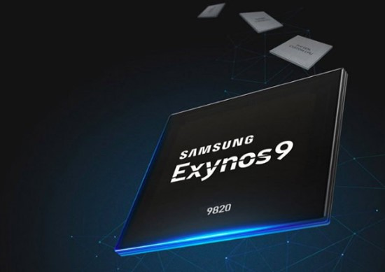 Khám phá Exynos 9820 - vi xử lý mới nhất của Samsung