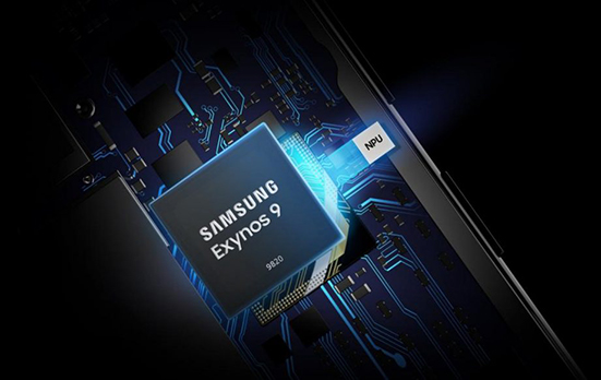 Khám phá Exynos 9820 - vi xử lý mới nhất của Samsung