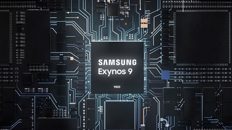Khám phá chip Exynos 9820 của Samsung - Có gì đặc biệt ở sản phẩm này?