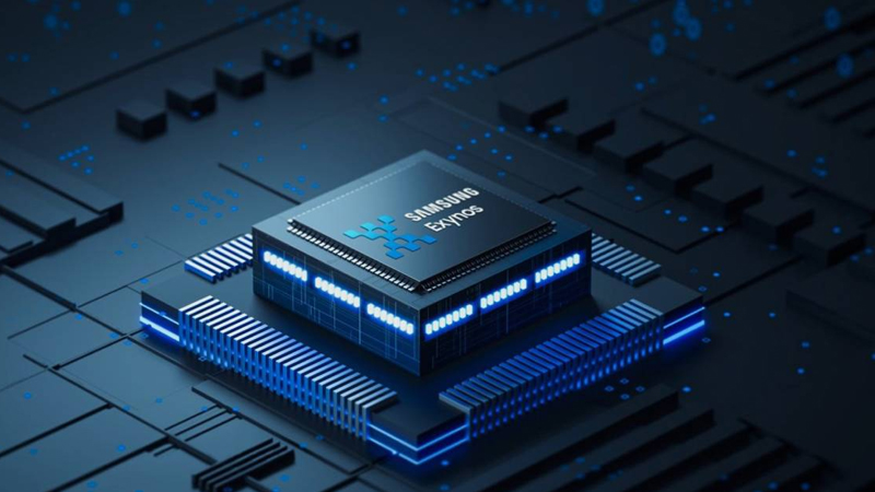 Chip Exynos 9820 mang đến trải nghiệm chơi game mượt mà