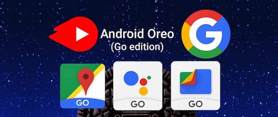 Android Go là gì? Sản phẩm nào hỗ trợ Android Go? - Thegioididong.com