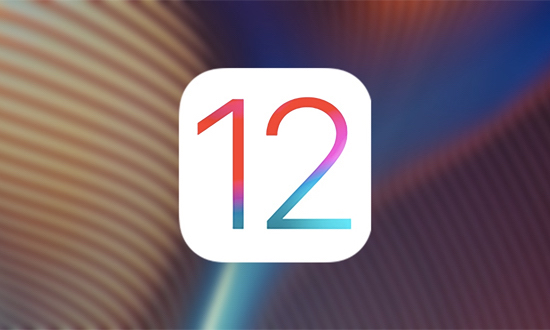 Tìm hiểu về hệ điều hành iOS 12
