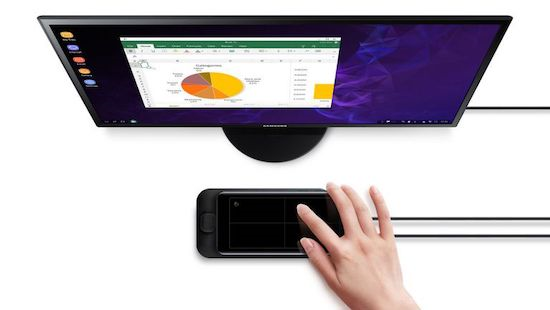 Samsung DeX là gì? Tiện dụng như thế nào?