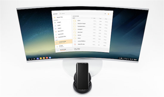 Samsung DeX là gì? Tiện dụng như thế nào?