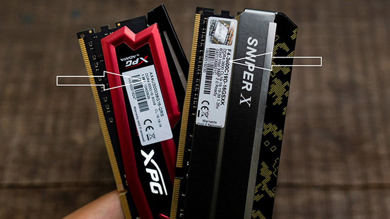 Bus RAM l&agrave; g&igrave;?