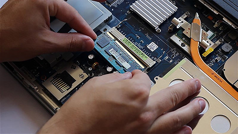 Chọn RAM dung lượng bao nhi&ecirc;u l&agrave; đủ