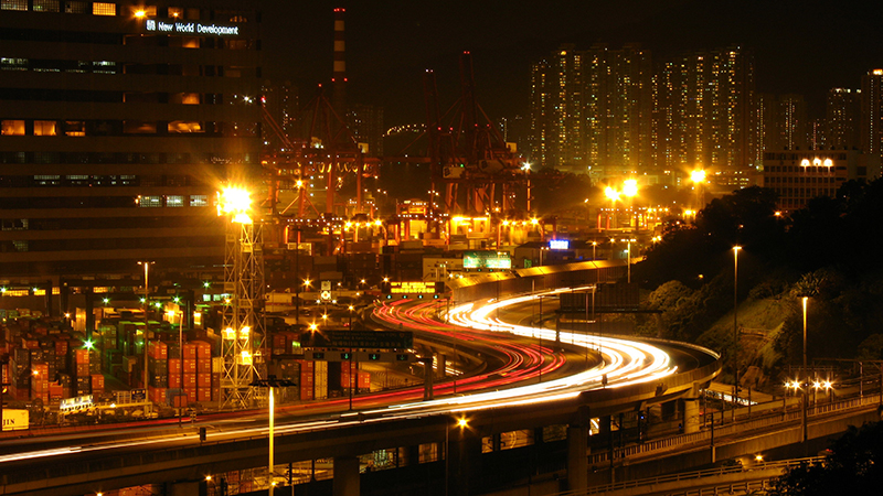 Chế độ quay time-lapse