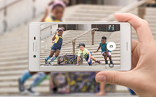 Tìm hiểu chế độ lấy nét dự đoán trên smartphone, tablet