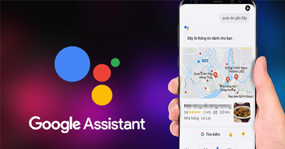 Google Assistant mang đến cho bạn sự tiện lợi trong việc điều khiển các thiết bị smart home. Bạn có thể điều chỉnh ánh sáng, nhiệt độ và hơn thế nữa chỉ bằng giọng nói. Hãy xem hình ảnh liên quan để khám phá các tính năng thú vị của Google Assistant trong nhà thông minh.