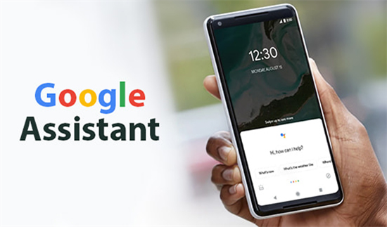 Tìm hiểu Google Assistant - trợ lý ảo tiếng Việt đầu tiên