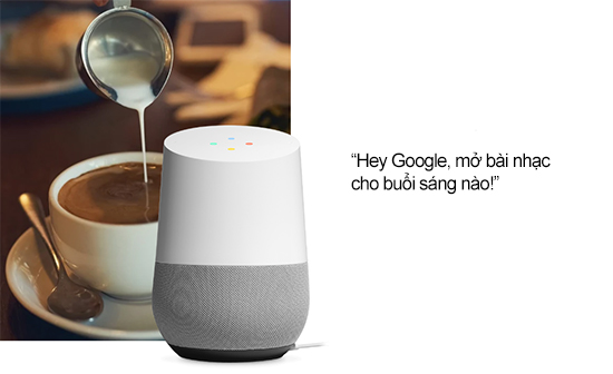 Tìm hiểu Google Assistant - trợ lý ảo tiếng Việt đầu tiên