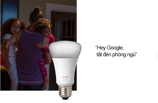 Tìm hiểu Google Assistant - trợ lý ảo tiếng Việt đầu tiên