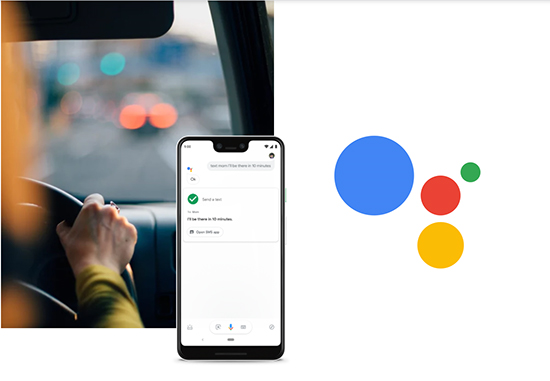 Tìm hiểu Google Assistant - trợ lý ảo tiếng Việt đầu tiên
