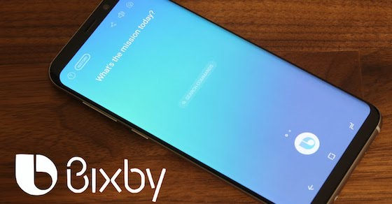 Tìm hiểu đặc điểm và ứng dụng của dịch vụ bixby là gì trên điện thoại Samsung