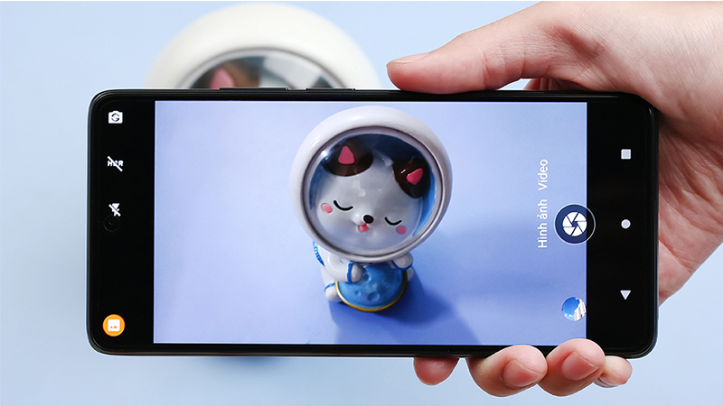 Phân biệt zoom quang học và zoom số học