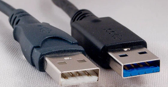 USB 2.0 và USB 3.0 có sự tương thích với nhau không?
