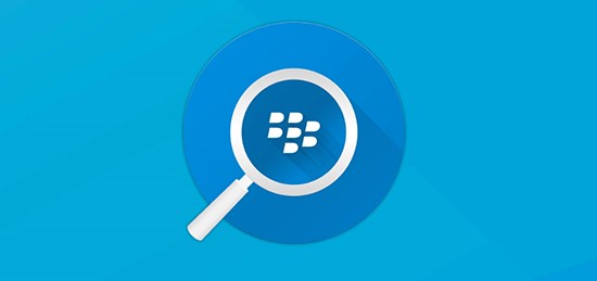 Những ứng dụng đặc biệt trên điện thoại BlackBerry Android - Phần 2