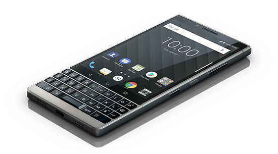 Những ứng dụng đặc biệt trên điện thoại BlackBerry Android - Phần 2