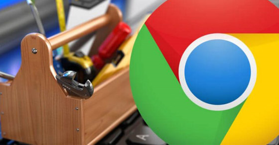 Những tính năng ẩn hữu ích trên trình duyệt Google Chrome PC