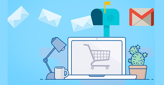 [Video] Cách chuyển mail từ Gmail cũ sang Gmail mới cực nhanh chóng