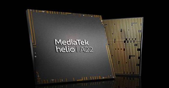 Tìm hiểu về chip Mediatek MT6761 Helio A22 - Có đặc điểm gì nổi bật?