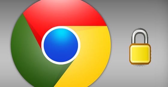 Bảo mật trình duyệt Chrome trên windows 10 bằng cách đặt mật khẩu