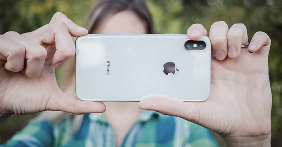 TOP 8 ứng dụng chụp ảnh film đẹp nhất dành cho iPhone năm 2021