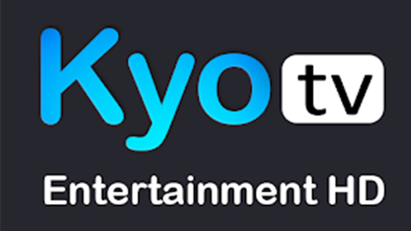 Ứng dụng Kyo TV